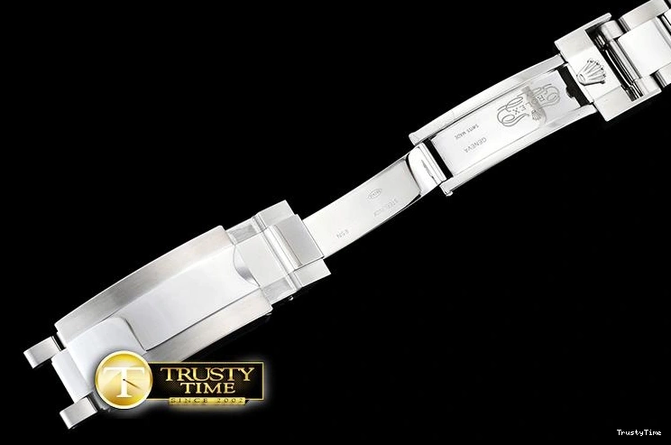 0204 HighQuality ROLSUB0257 – Submariner 116619LN SS SS Blue JF Asia 1031